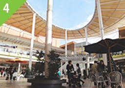 グッドタイムナーシングホーム・三郷駅前 ららぽーと新三郷