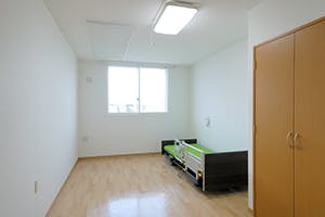 ブルーテラス大雪 居室