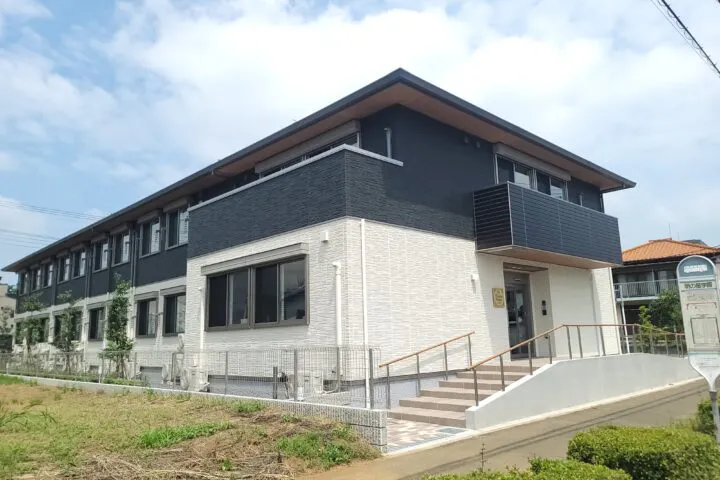 みつばメゾン東浦和 外観