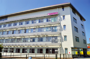 ツーハーツⅣ 外観