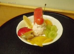 グループホームたのしい家西ヶ原 夏の喫茶店