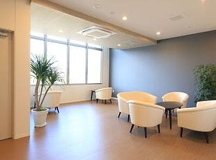 マ・メゾン花水木ゆうすい 展望スペース