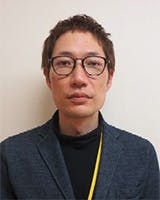 さわやかなすしおばら館 管理者衡田 冠