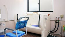 エタニティ岸和田壱番館 浴室