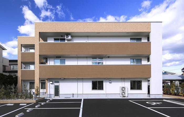 セレーナ伊丹稲野 外観
