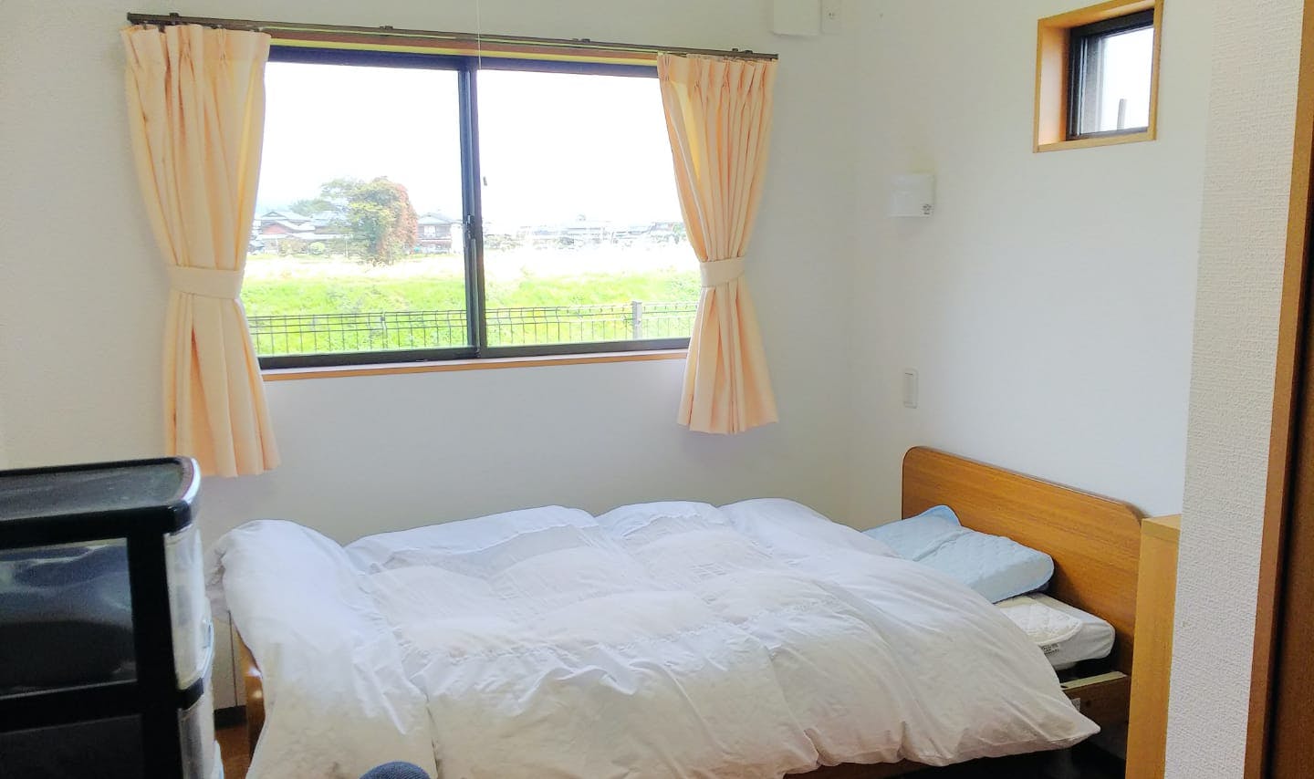 グランメゾン輪舞館大津真野 居室