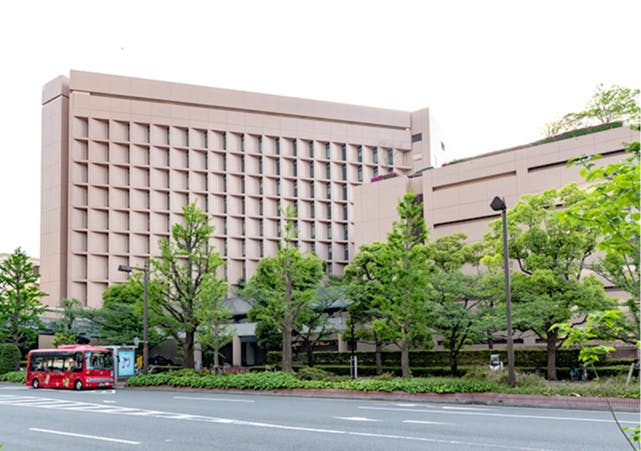 グランドマスト勝どき 聖路加病院
