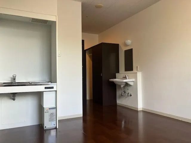 ココファン伊勢原 居室