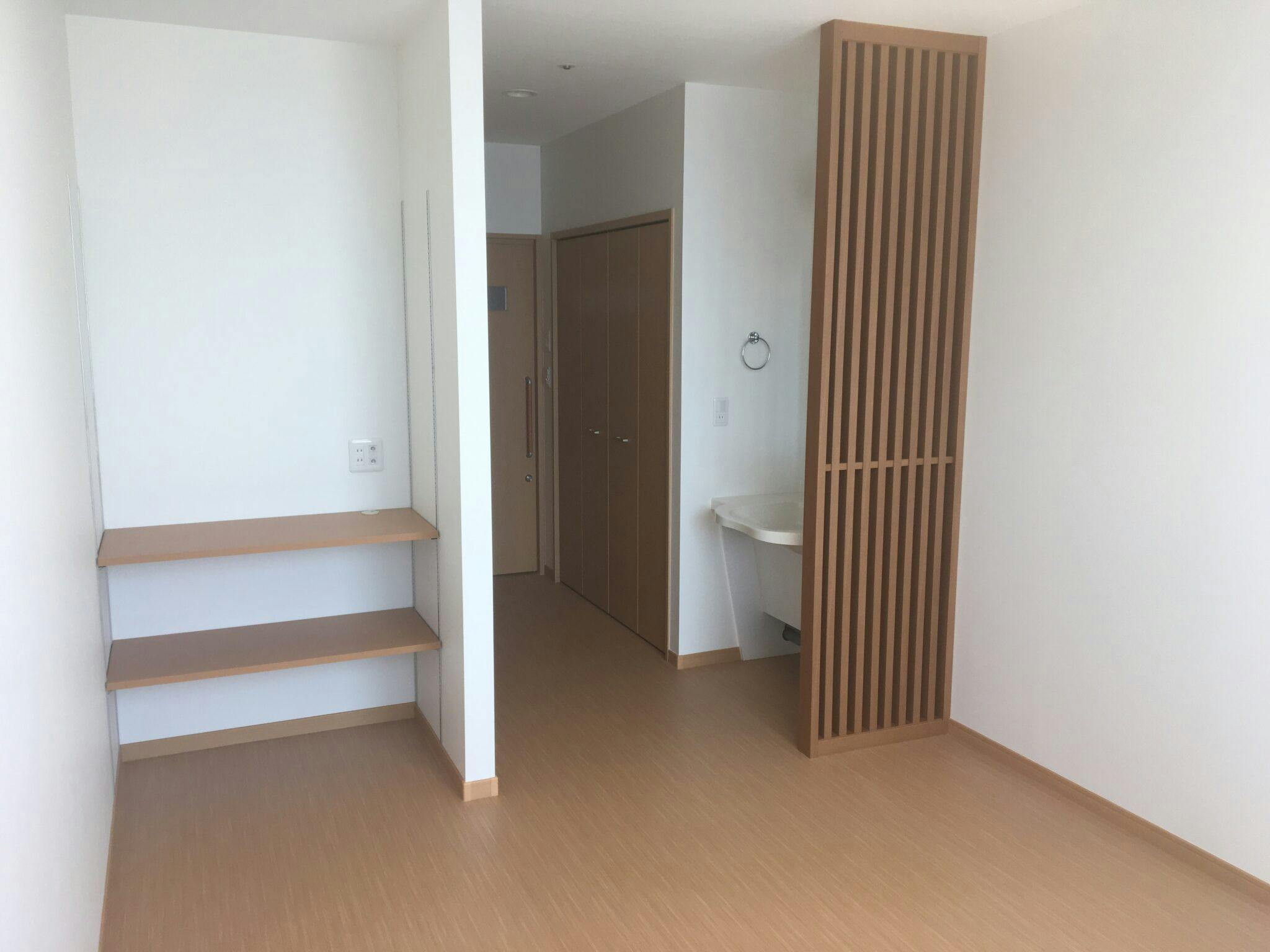 スタイルケア緑の森小池ホーム 居室2