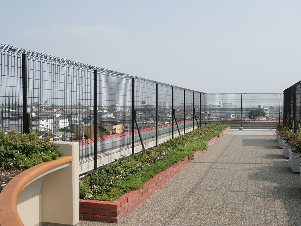 チャーム池田満寿美町 