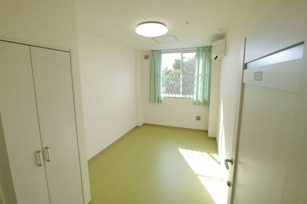 住宅型有料老人ホーム永樂 居室