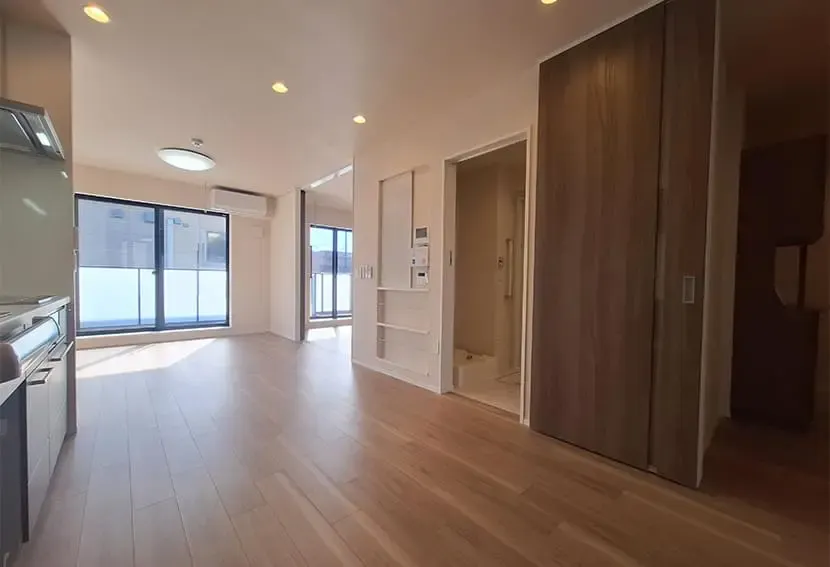 ヘーベルVillage 湘南台4丁目 居室