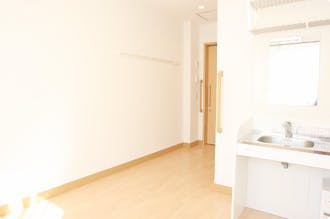 フォーユー門真 居室