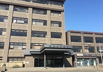 せいふう多賀城駅前 多賀城市役所