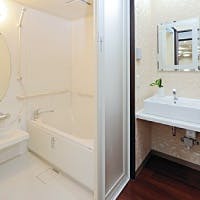 有料老人ホーム いづみ荘 Cタイプ居室