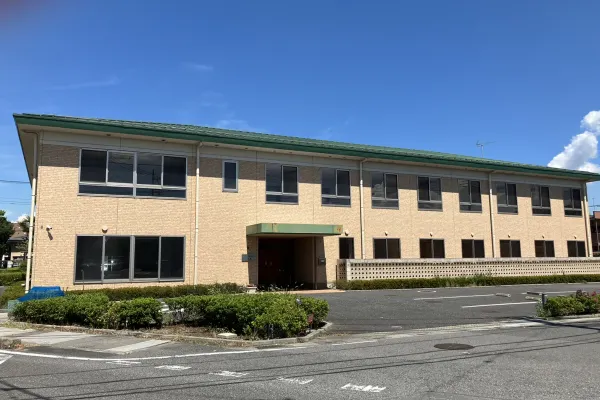 ソワン宮代 外観