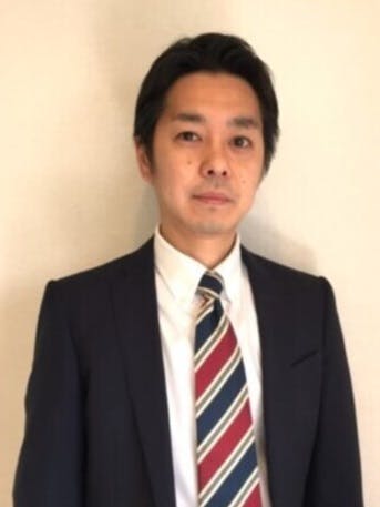 SOMPOケア ラヴィーレ越谷 ホーム長中川　亮