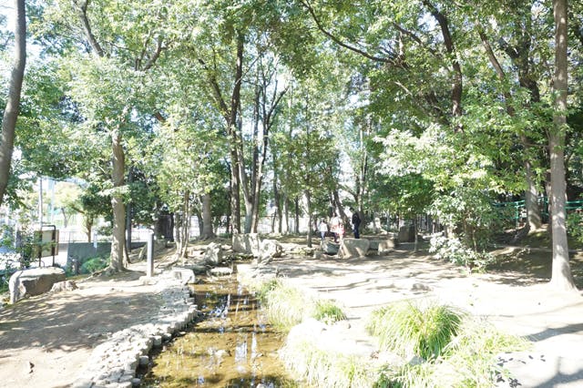 グランドマスト戸田公園 向後公園