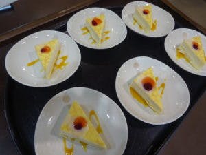 アシステッドリビング若葉 お誕生日会
