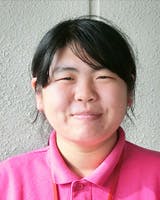 さわやかさかのいち館 介護福祉士飛高 七海