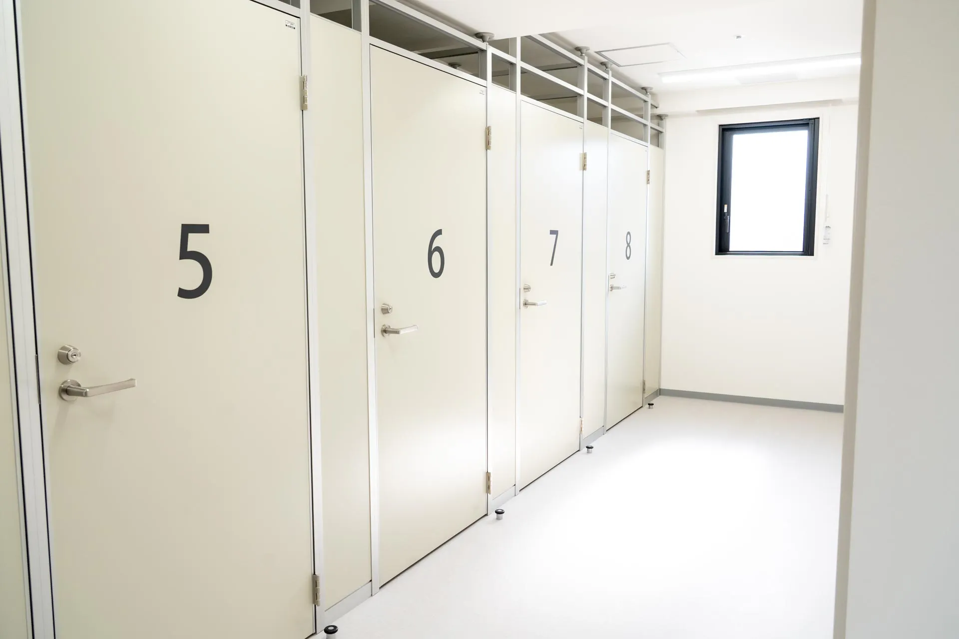 SOMPOケア ラヴィーレレジデンス博多住吉 トランクルーム