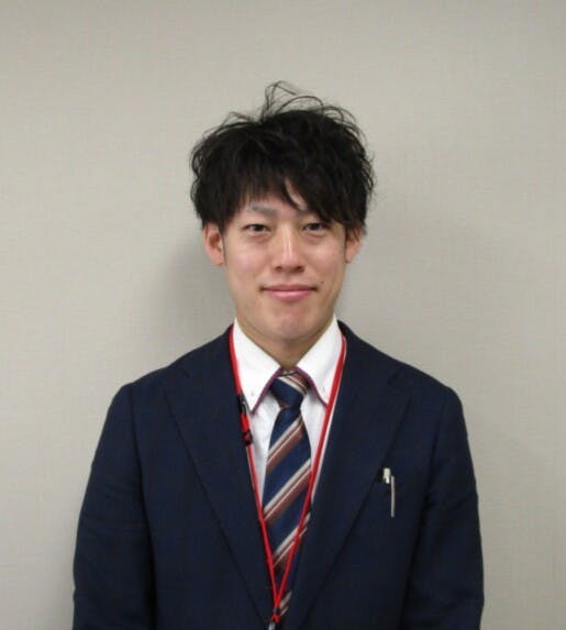 ＳＯＭＰＯケア ラヴィーレ津田沼 ホーム長大木　翔太