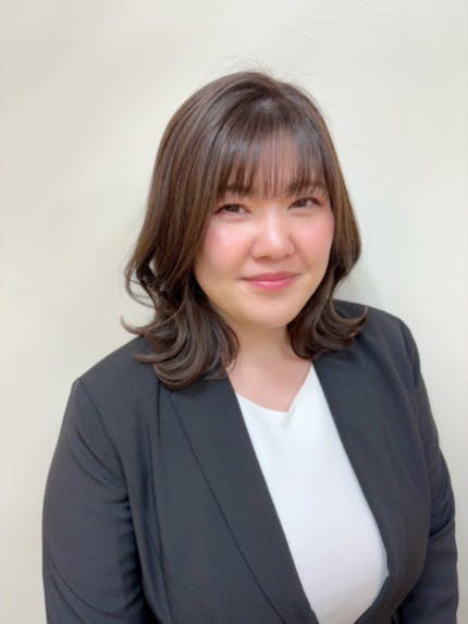 そんぽの家Ｓ大泉北 初芝　沙希