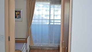 グループホーム朝日のあたる家 居室