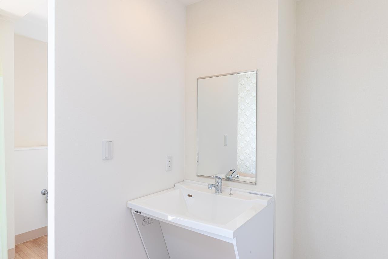 イリーゼ湘南辻堂 洗面