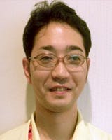 さわやか福ふく館 管理者川野　孝幸