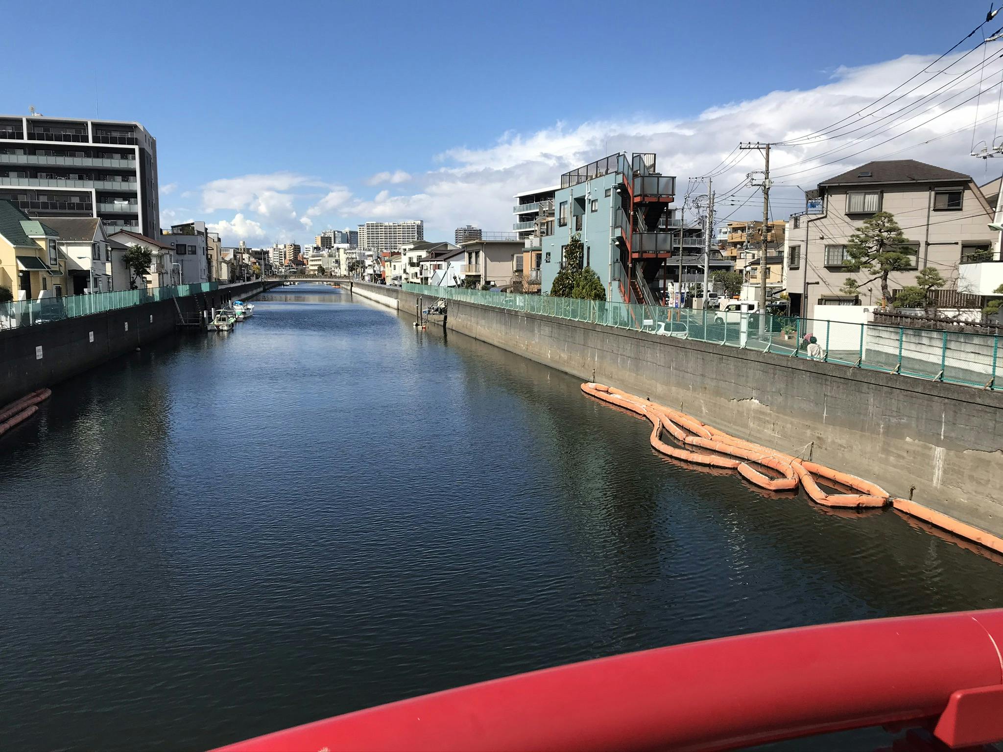 グループホームみんなの家・殿山北糀谷 呑川
