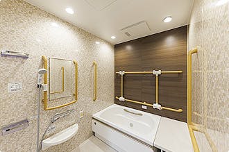 フォーユー堺原山台 浴室