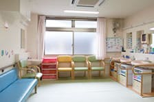 スーパー・コート高石羽衣 脱衣室