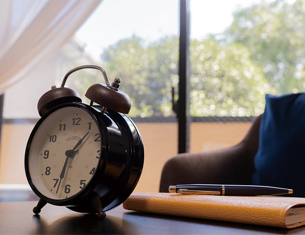 リアンレーヴ入間中央 居室