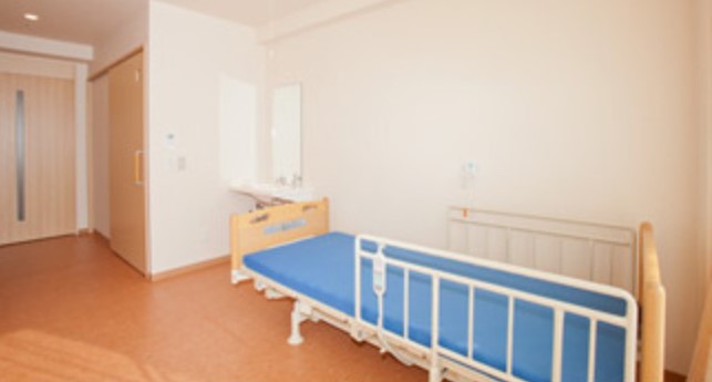 ふるさとの奏 居室