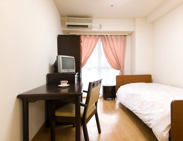 ライフコミューン石神井公園 居室