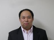 ラ・ナシカあさり 施設長藤本　雅則