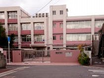 フォーユー八尾 八尾市立志紀小学校