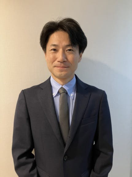 そんぽの家Ｓ船橋印内 施設長赤座　忍