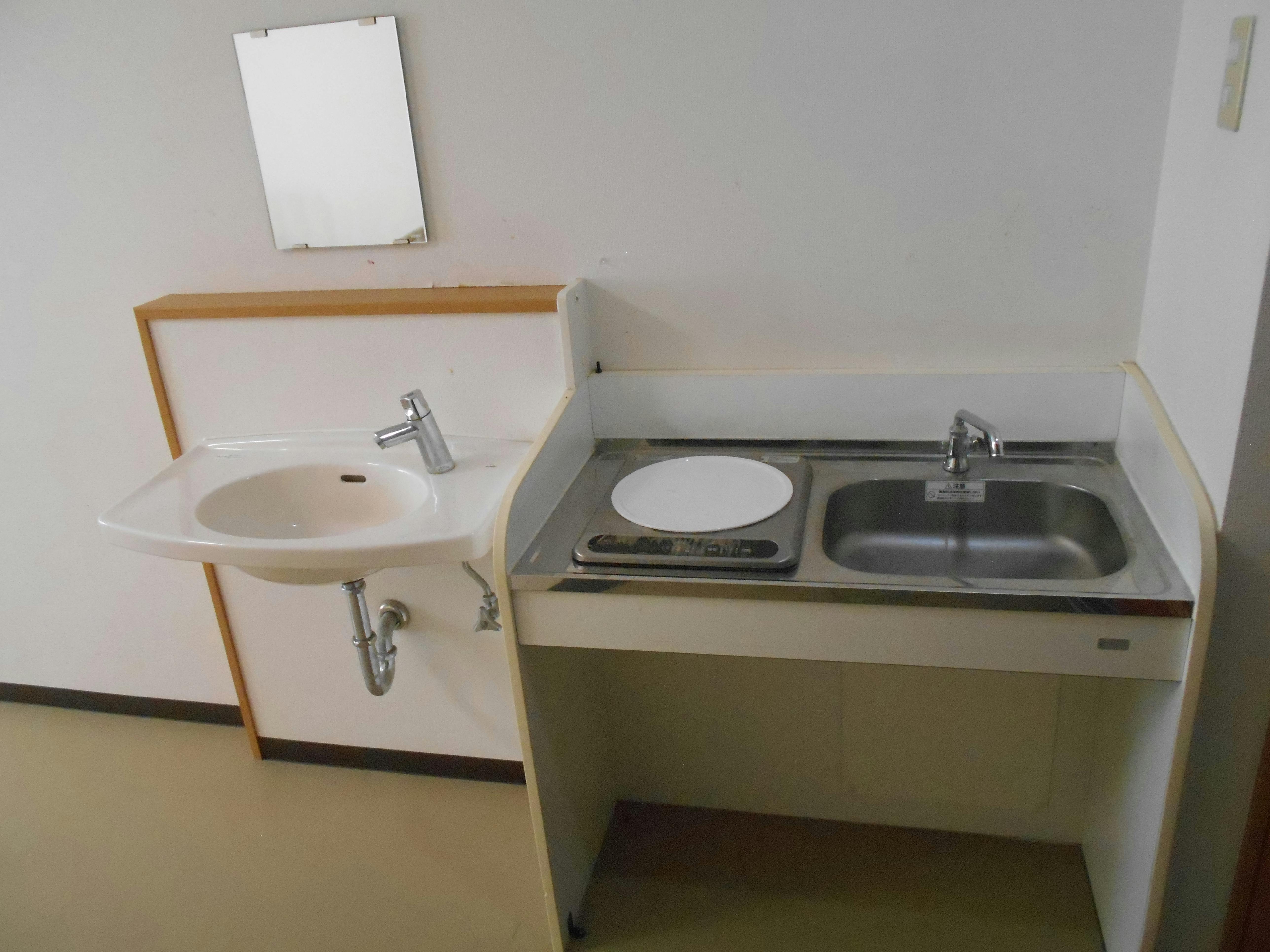 ふるさとホーム前橋三俣 その他