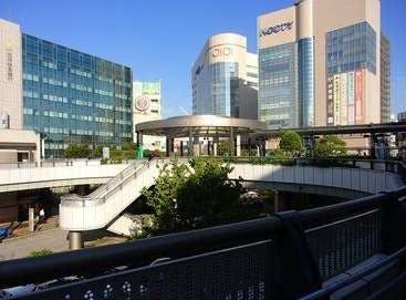 グループホームみんなの家・川崎久地 溝の口駅