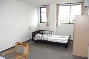 有料老人ホームくましろ・ほんごう館 居室