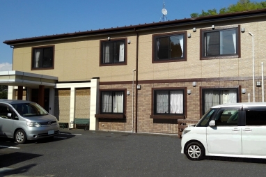 セントケアホーム港南 外観