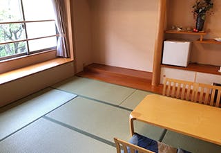サンカルナ博多の森 ゲストルーム