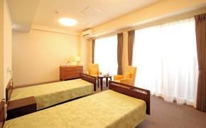 アズハイム文京白山 居室Dタイプ