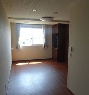 ケアシス野々市 Aタイプ　単身向け