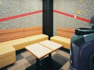 ラ・ナシカかみいし カラオケルーム