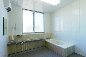 コンフォルト朝霞 浴室