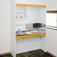 有料老人ホーム いづみ荘 Cタイプ居室