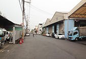やさしい手東大阪長瀬 町工場
